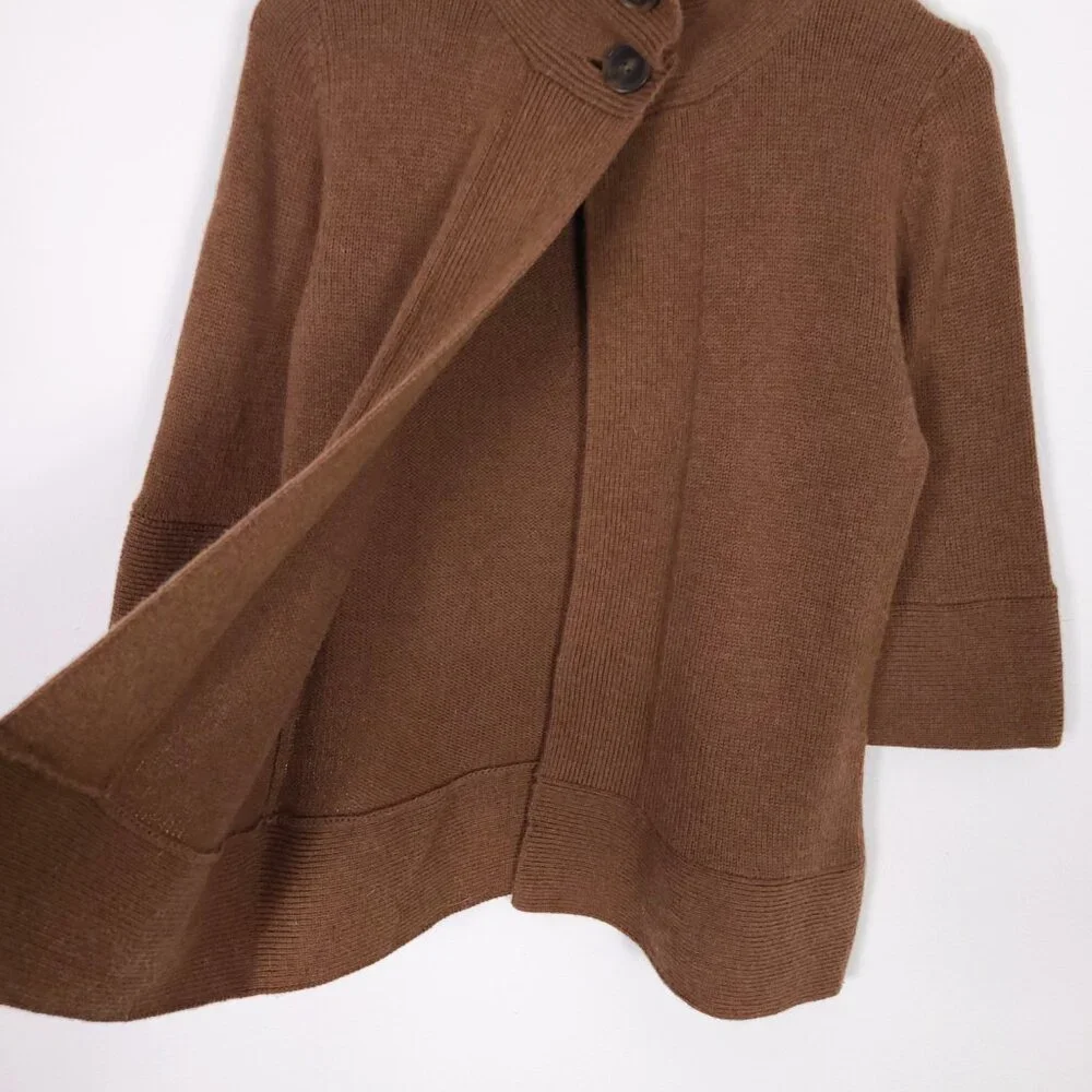 Patagonia Lambswool Sweater - Picture 4 of 8